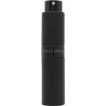 Twist & Spritz Refillable Atomiser Spray 8ml - Black
