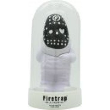 Firetrap Blackseal for Her Eau de Toilette 100ml Spray