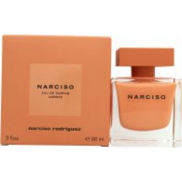 Narciso Rodriguez Narciso Ambrèe Eau de Parfum 90ml Spray