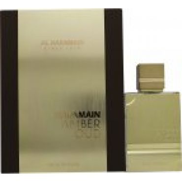 Al Haramain Amber Oud Gold Edition Eau de Parfum 60ml Spray