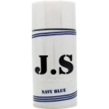 Jeanne Arthes J.S. Magnetic Power Navy Blue Eau de Toilette 100ml Spray