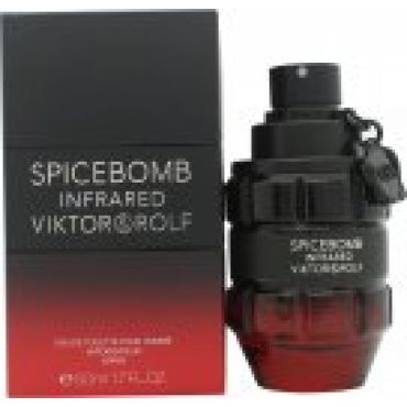 Viktor & Rolf Spicebomb Infrared Eau de Toilette 50ml Spray