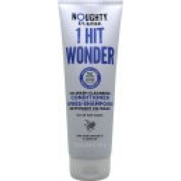 Noughty 1 Hit Wonder Co-Wash Cleansing Conditioner 250ml