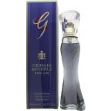 Giorgio Beverly Hills G Eau de Parfum 30ml Spray