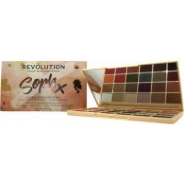Makeup Revolution Soph Eyeshadow Palette 26.4g