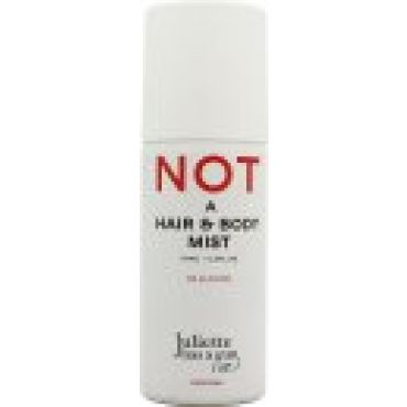 Juliette Has A Gun Not A Hair & Body Mist 75ml