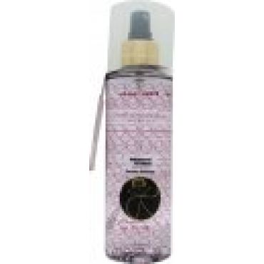 Whatever It Takes Serena Williams Breath Of Passion Flower Body Mist 240ml Spray
