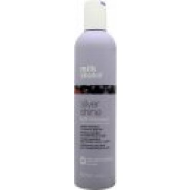 Milk_shake Silver Shine Light Shampoo 300ml