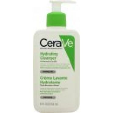 CeraVe Hydrating Cleanser 236ml - Normal To Dry Skin