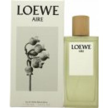 Loewe Aire Eau de Toilette 100ml Spray