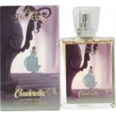 Disney Cinderella Eau de Parfum 50ml Spray
