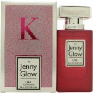 Jenny Glow U4A Eau de Parfum 30ml Spray