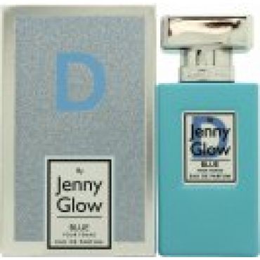 Jenny Glow Blue Eau de Parfum 30ml Spray