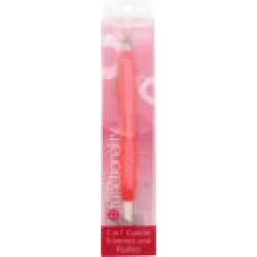Royal Cosmetics Functionality Cuticle Trimmer / Pusher 1 Piece