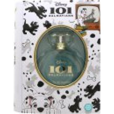 Disney 101 Dalmatians Eau de Parfum 50ml Spray