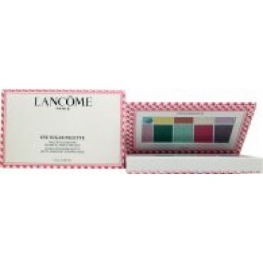 Lancôme Eye Sugar Eyeshadow Palette 7.3g - 10 Colours