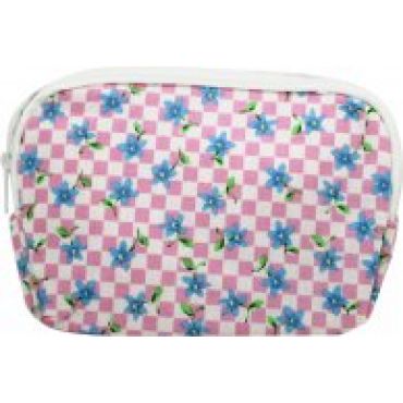 Bags Unlimited Vienna Small Cosmetic Bag