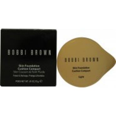 Bobbi Brown Skin Foundation Cushion Compact Refill SPF50 13g - Light