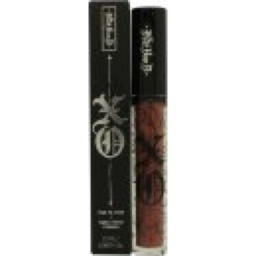 KVD Vegan Beauty XO Vinyl Lip Cream Lip Gloss 2.7ml - Lolita