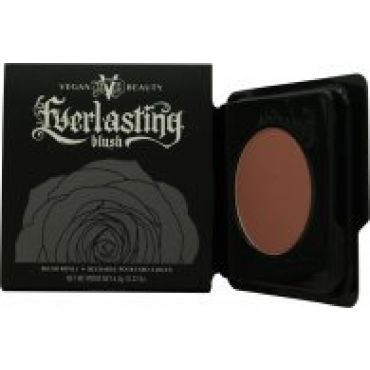 KVD Vegan Beauty Everlasting Blush Refill 6.2g - Foxglove