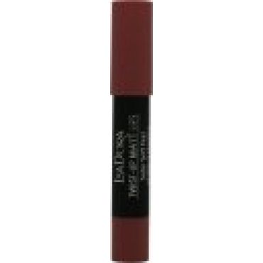 IsaDora Twist-Up Matt Lips Lipstick 3.3g - 49 Bare 'N Beautiful