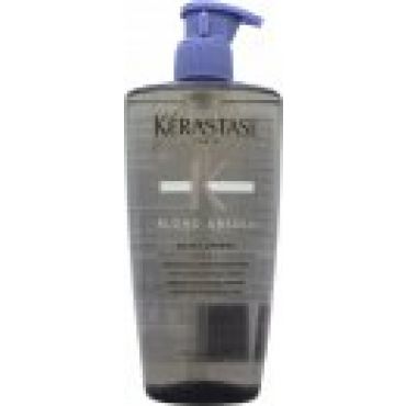 Kérastase Blond Absolu Bain Lumière Hydrating Illuminating Shampoo 500ml