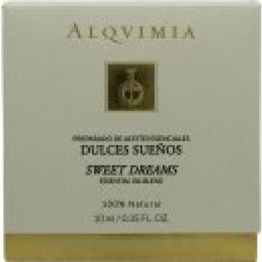 Alqvimia Sweet Dreams Essential Oil Blend 10ml