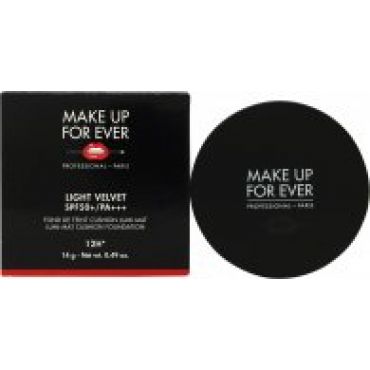 Make Up For Ever Light Velvet Cushion Foundation SPF50 14g - Y315 Sand