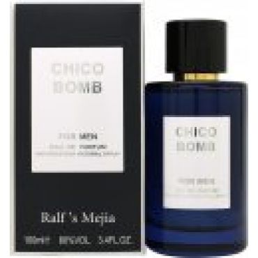 Ralf's Mejia Chico Bomb Eau de Parfum 100ml Spray