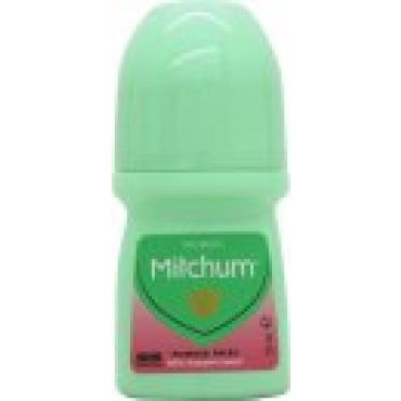 Mitchum Powder Fresh Deodorant Roll-On 50ml