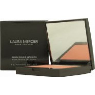 Laura Mercier Blush Color Infusion Powder Blush 6g - Bellini