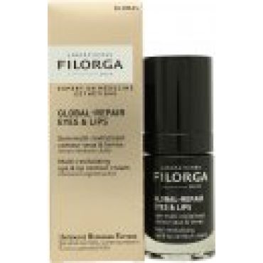 Filorga Global Repair Eyes & Lips 15ml