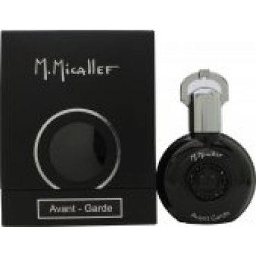 M. Micallef Avant-Garde Eau de Parfum 30ml Spray