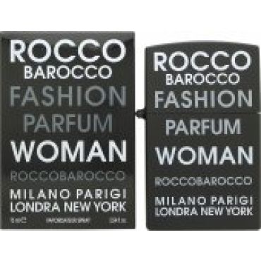 Roccobarocco Fashion Woman Eau de Parfum 75ml Spray