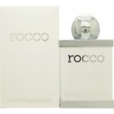 Roccobarocco Rocco White for Men Eau de Toilette 100ml Spray