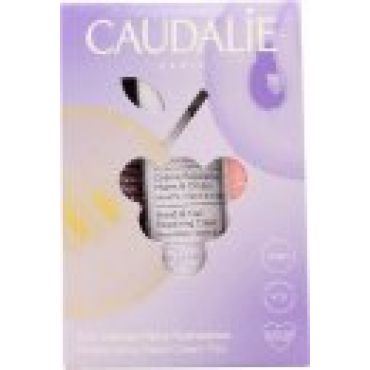 Caudalie Moisturising Hand Cream Trio Gift Set 30ml Vinotherapist + 30ml Thé des Vignes + 30ml Rose de Vigne