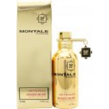 Montale Intense Roses Musk Extrait de Parfum 50ml Spray