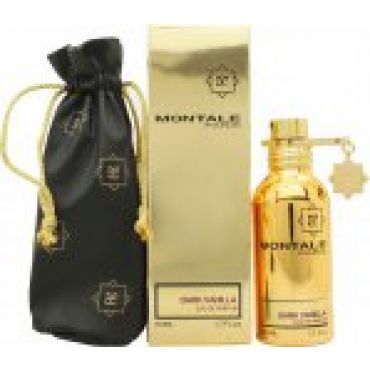 Montale Dark Vanilla Eau de Parfum 50ml Spray