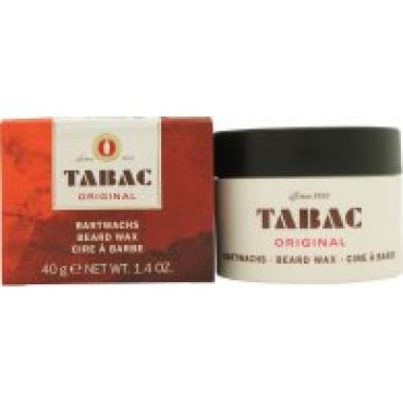 Tabac Original Beard Wax 40 GR