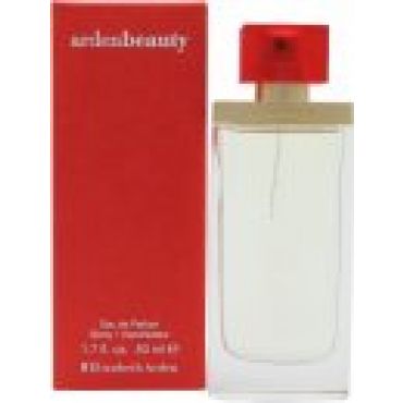 Elizabeth Arden Beauty Eau de Parfum 50ml Suihke
