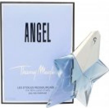 Thierry Mugler Angel Eau de Parfum 25ml Refillable Suihke