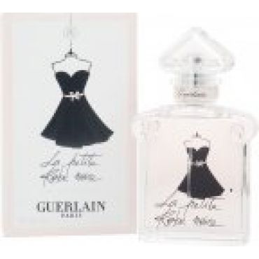 Guerlain La Petite Robe Noire Eau de Toilette 50ml Suihke