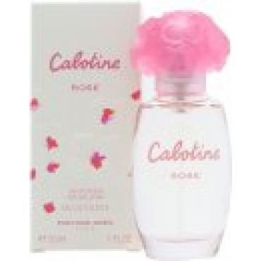 Gres Parfums Cabotine Rose Eau De Toilette 30ml Spray