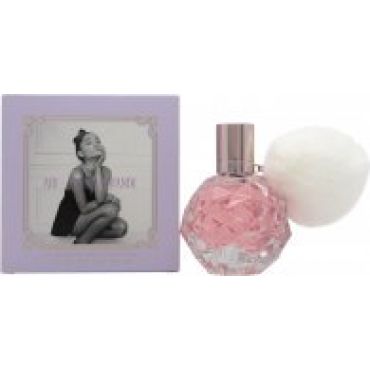 Ariana Grande Ari Eau de Parfum 50ml Suihke
