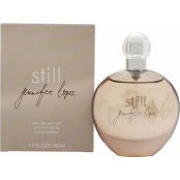 Jennifer Lopez Still Eau de Parfum 50ml Suihke