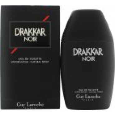 Guy Laroche Drakkar Noir Eau de Toilette 200ml Suihke