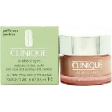 Clinique All About Eyes Silmävoide 15ml