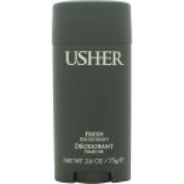 Usher He Fresh Deodoranttipuikko 75g