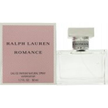 Ralph Lauren Romance Eau de Parfum 50ml Suihke