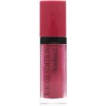 Bourjois Lip Rouge Edition Velvet Lipstick 6.7ml - Plum Plum Girl